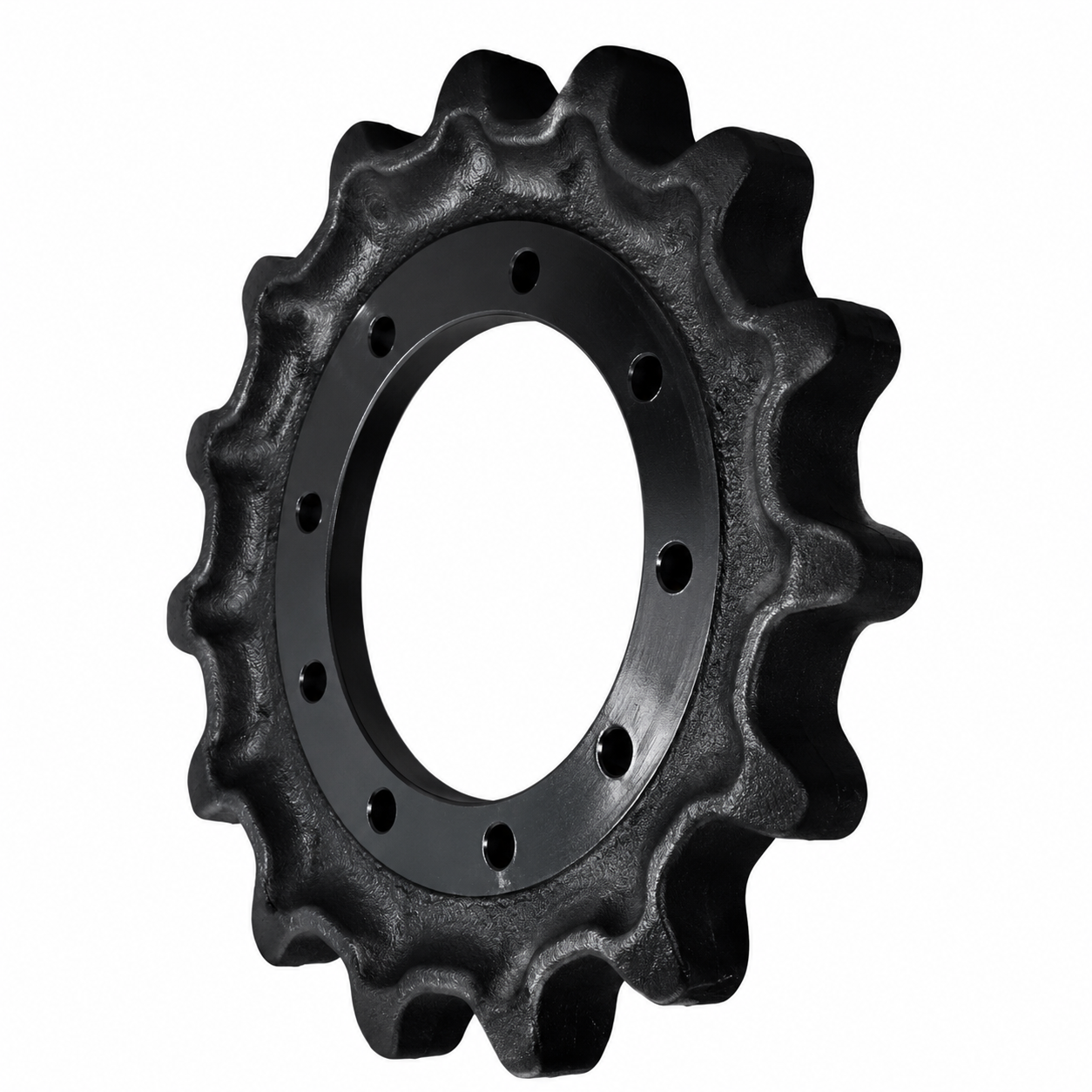 Kubota SVL75C Drive Sprocket | OEM V0511-21110 | Replacement Part