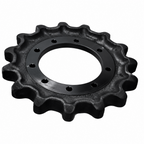 Kubota SVL90 Drive Sprocket | OEM V0611-21112 | Replacement Part