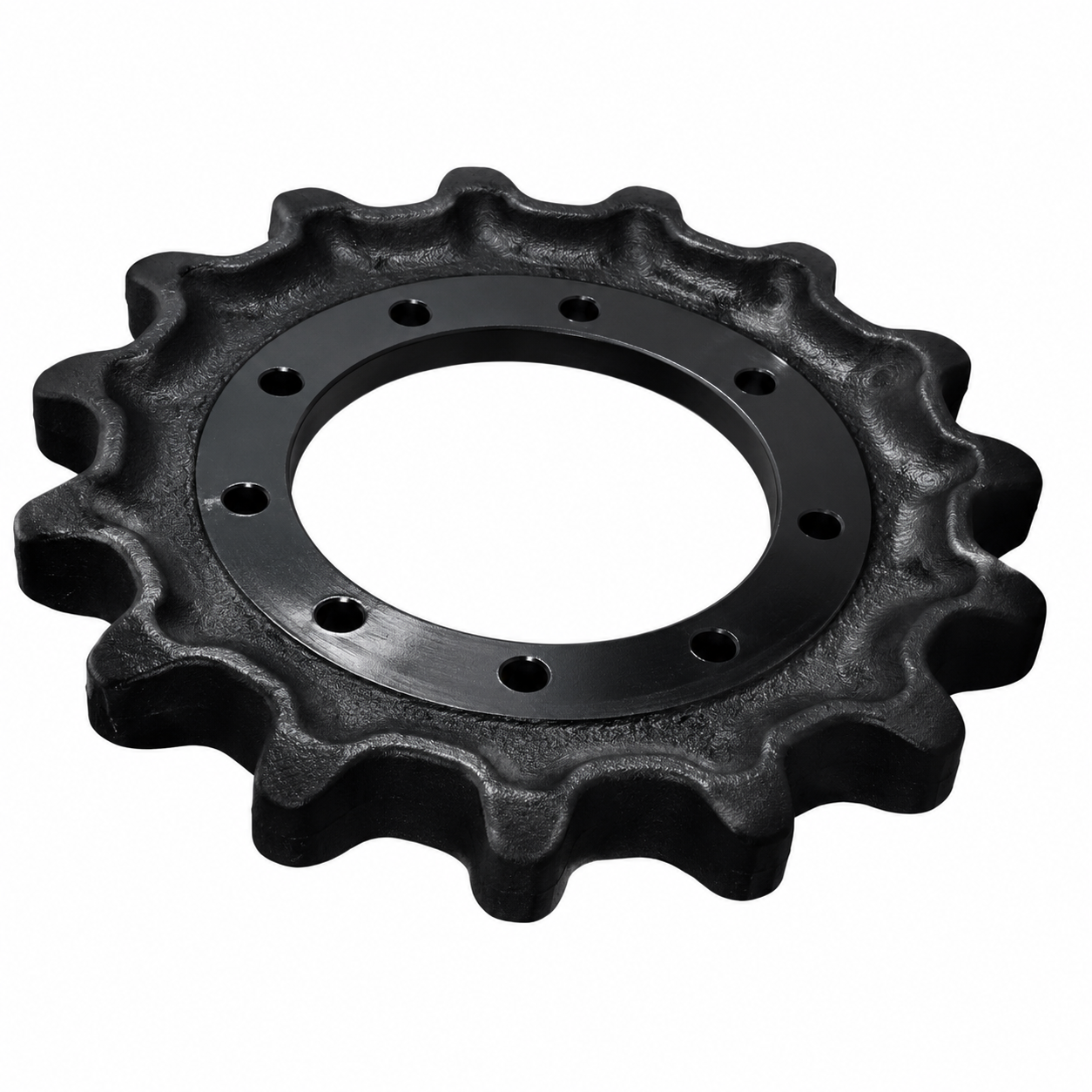 Kubota SVL75C Drive Sprocket | OEM V0511-21110 | Replacement Part