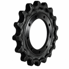 Kubota SVL90 Drive Sprocket | OEM V0611-21112 | Replacement Part
