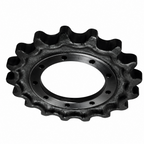 Kubota SVL97-3 Drive Sprocket | OEM V0611-21112 | Replacement Part