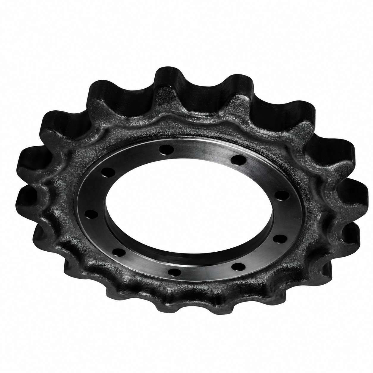 Kubota SVL90C Drive Sprocket | OEM V0611-21112 | Replacement Part