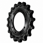 Kubota SVL97-3 Drive Sprocket | OEM V0611-21112 | Replacement Part