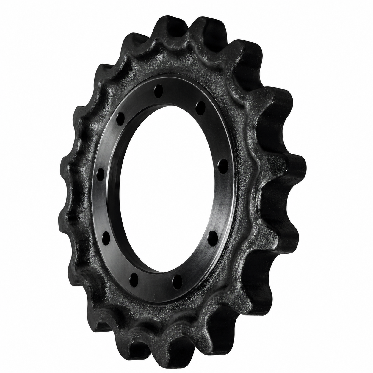 Kubota SVL90C Drive Sprocket | OEM V0611-21112 | Replacement Part