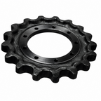 Kubota SVL97-3 Drive Sprocket | OEM V0611-21112 | Replacement Part