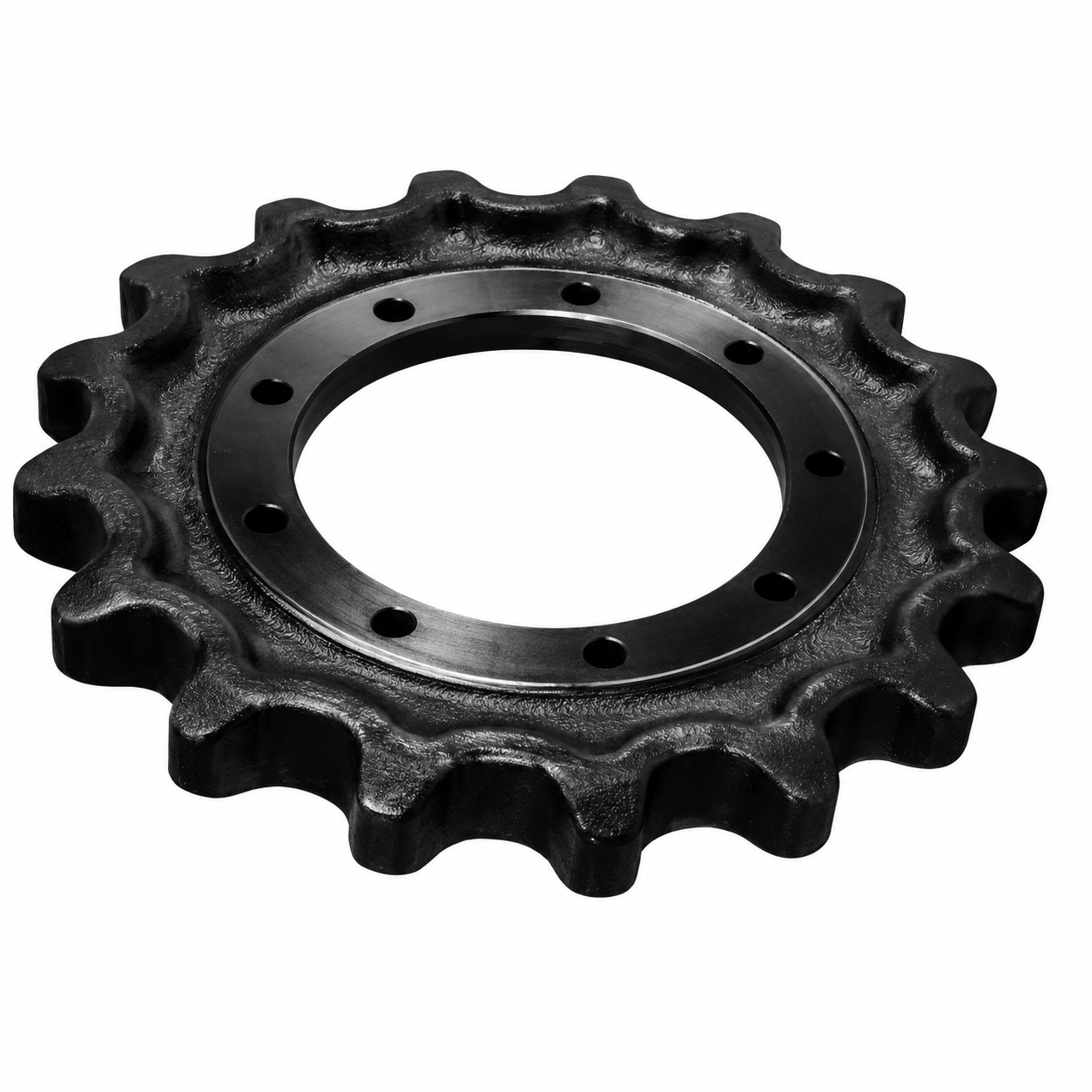 Kubota SVL90C Drive Sprocket | OEM V0611-21112 | Replacement Part