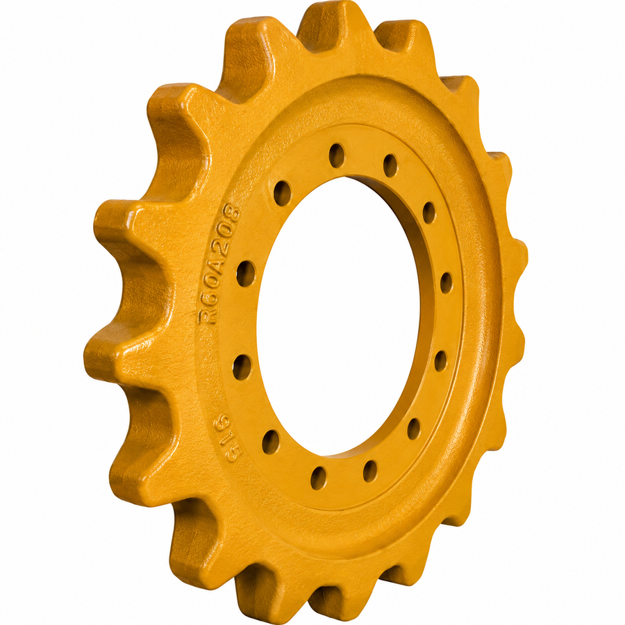 Sprockets