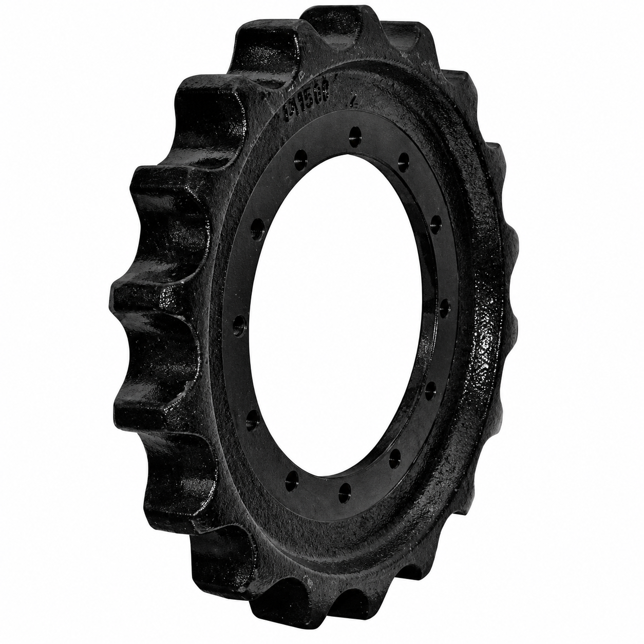 Gehl RT175 Drive Sprocket – CTL Undercarriage Part 270322