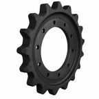 John Deere CT323D Drive Sprocket | OEM T254141 | Replacement Part