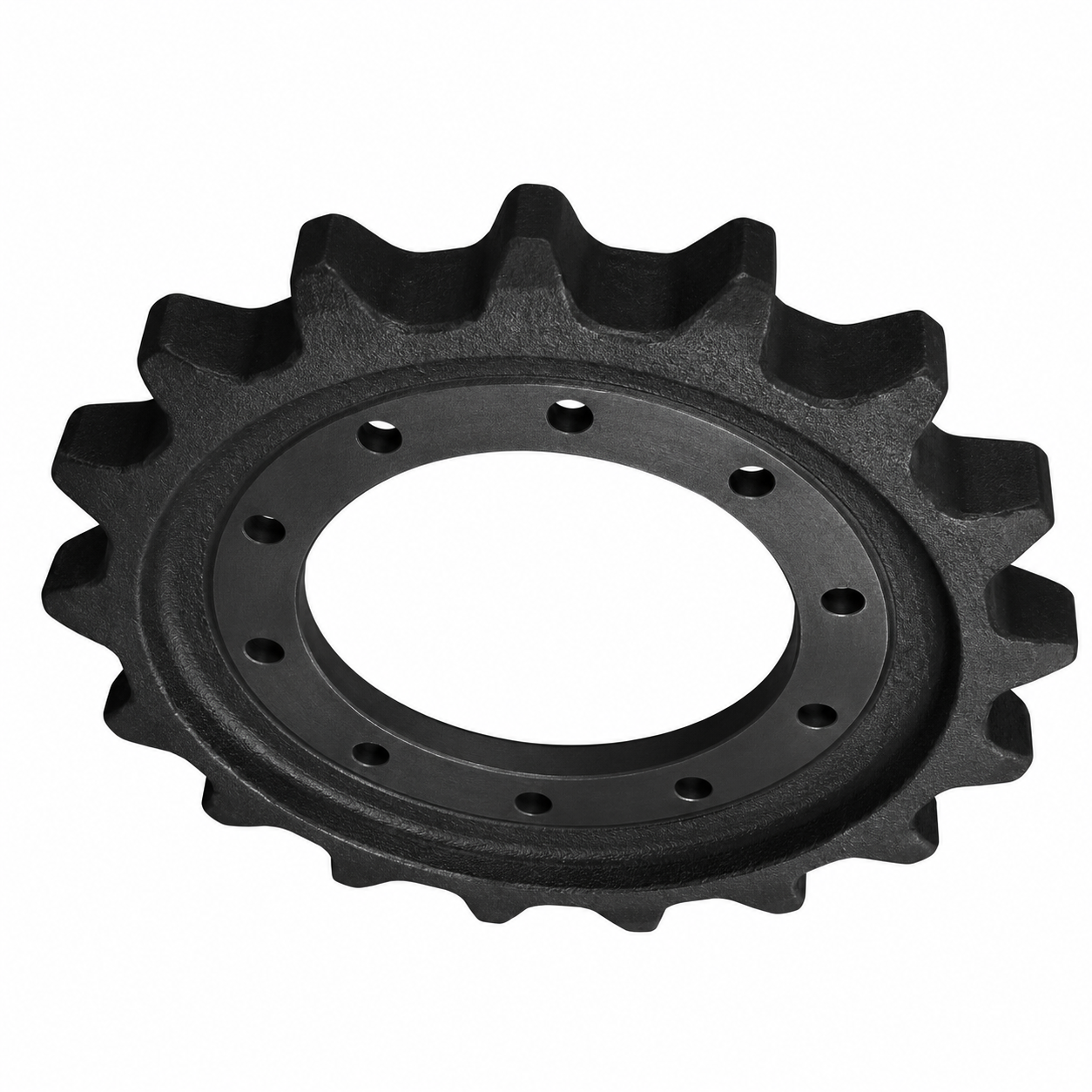 John Deere CT329 Drive Sprocket | OEM T239480 | Replacement Part