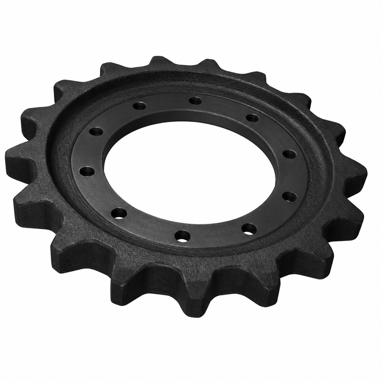 John Deere CT329 Drive Sprocket | OEM T239480 | Replacement Part