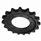 John Deere CT323D Drive Sprocket | OEM T254141 | Replacement Part