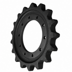 John Deere CT323D Drive Sprocket | OEM T254141 | Replacement Part