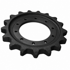 John Deere CT323D Drive Sprocket | OEM T254141 | Replacement Part