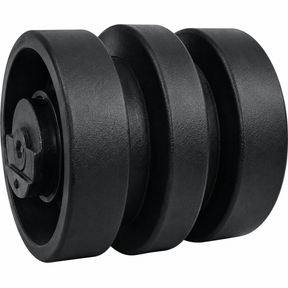 New Holland C227 Bottom Roller | OEM 87480419 | CTL Replacement Part