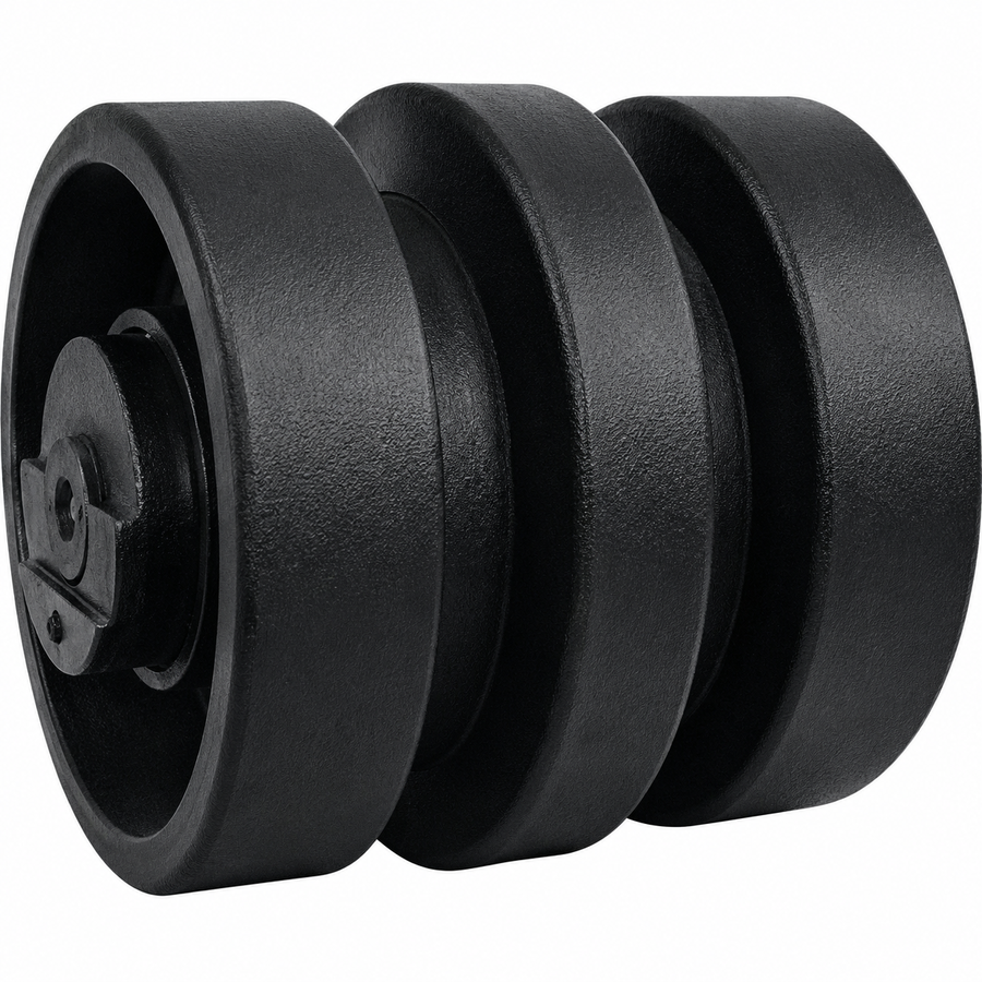 Bottom Rollers