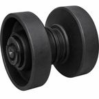 Takeuchi TL130 Bottom Roller | OEM 08801-30000 | Replacement Part
