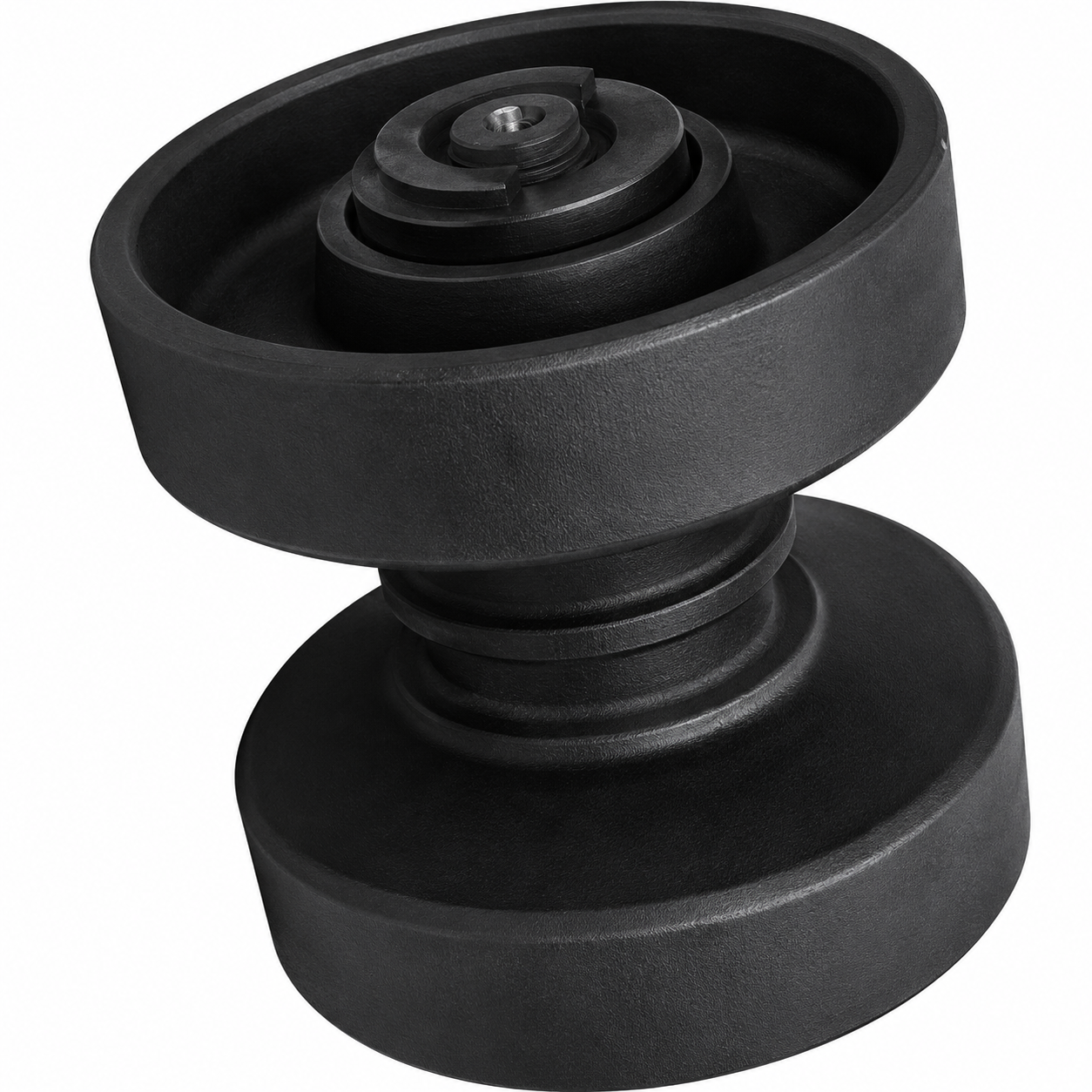 Takeuchi TL230 Bottom Roller | OEM 08801-30000 | Replacement Part