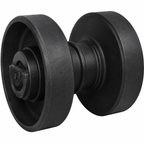 Takeuchi TL240 Center Roller | OEM 08811-30500 | Replacement Part
