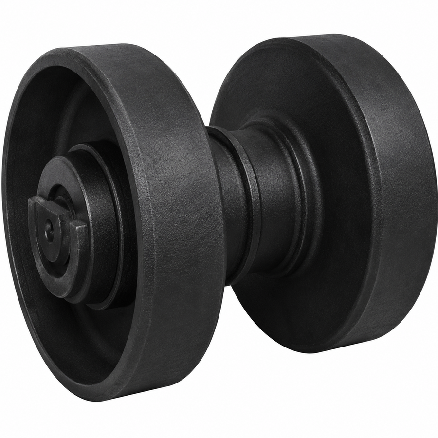 Compact Track Loader Track Rollers