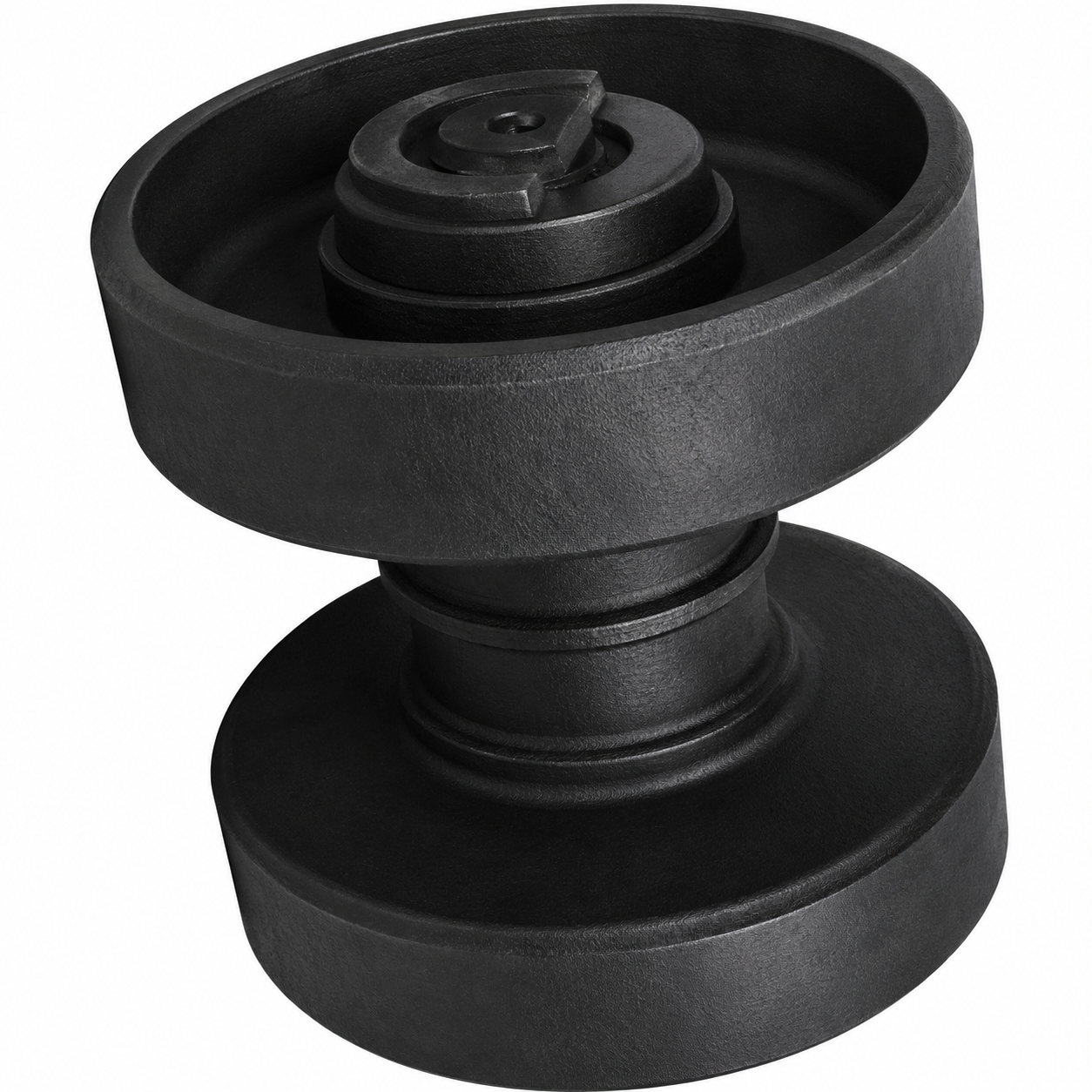 Takeuchi TL240 Center Roller | OEM 08811-30500 | Replacement Part