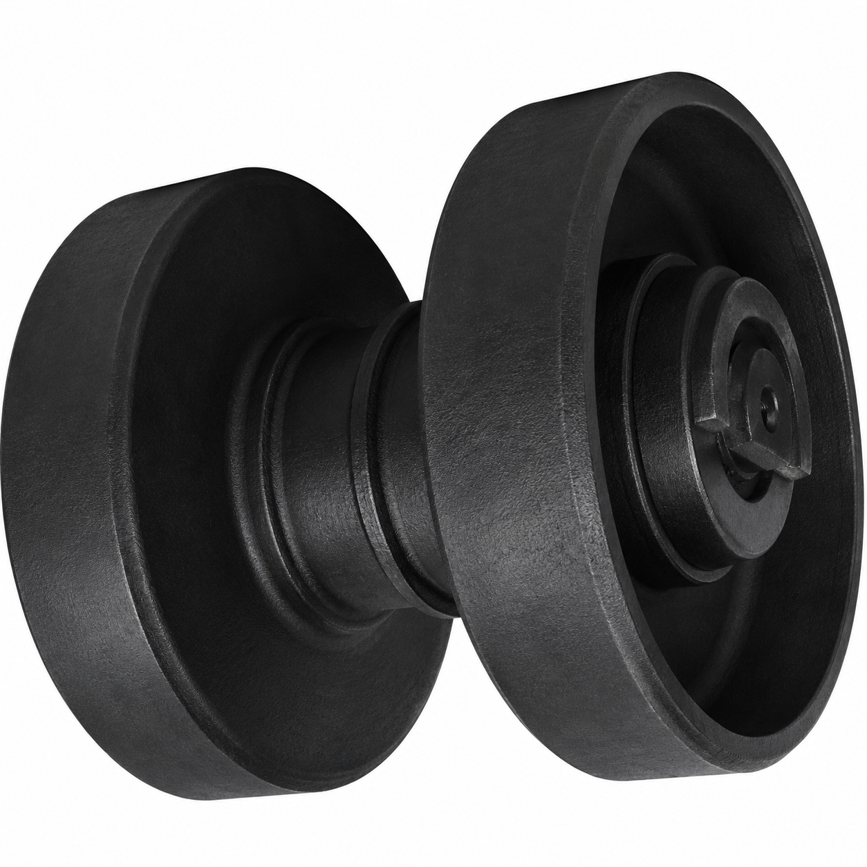 Takeuchi TL240 Center Roller | OEM 08811-30500 | Replacement Part
