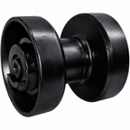 Gehl RT250 Bottom Roller | OEM 16213289 | Replacement Part