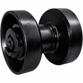 Gehl RT250 Bottom Roller | OEM 16213289 | CTL Replacement Part