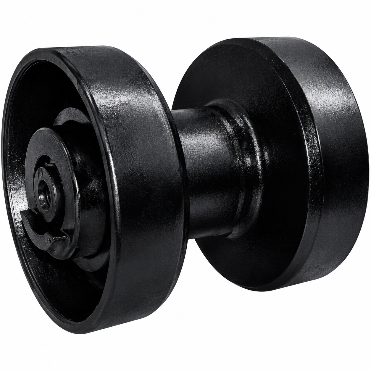 Gehl RT255 Bottom Track Roller Assembly – CTL Undercarriage Part 16213289