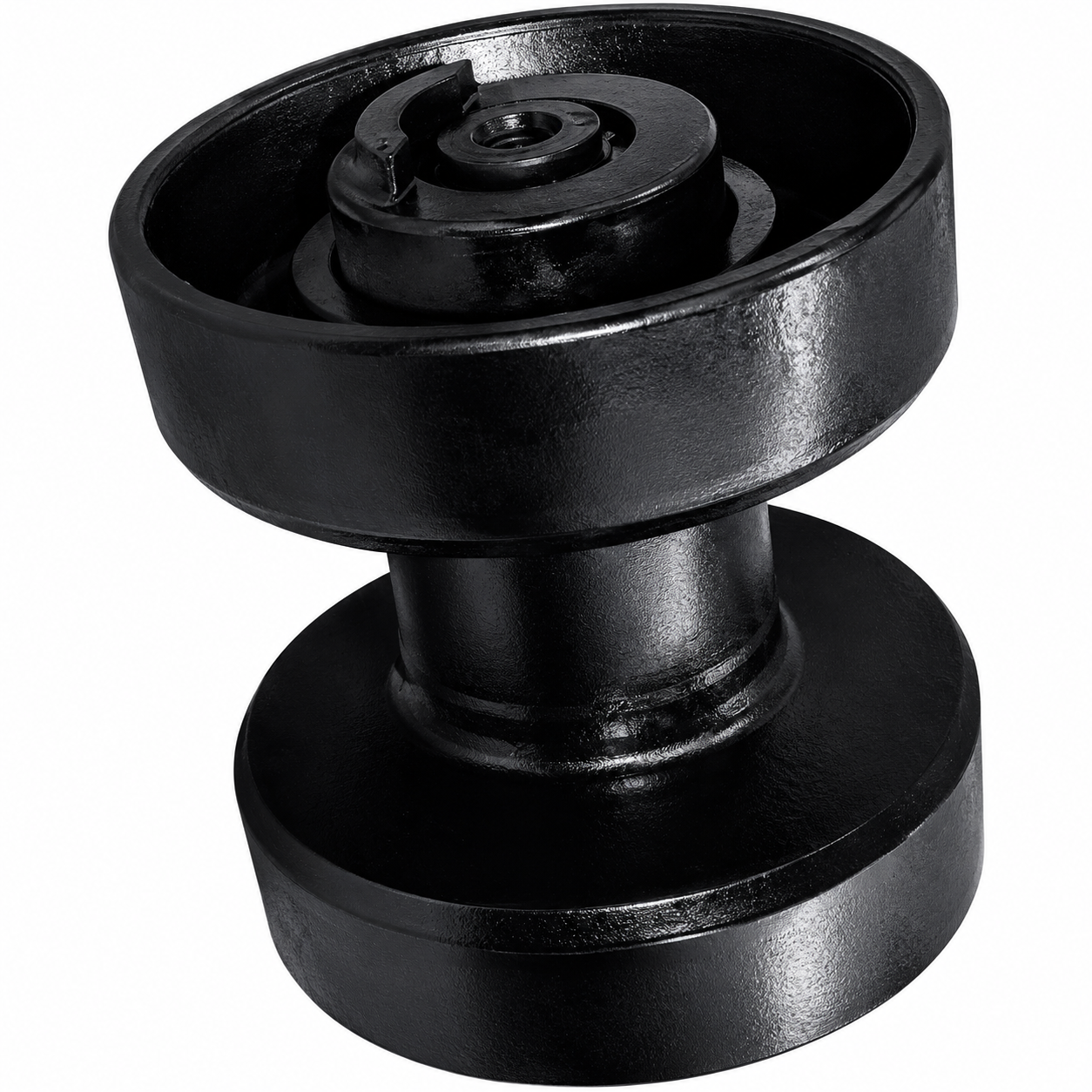 Gehl RT255 Bottom Roller | OEM 16213289 | Replacement Part