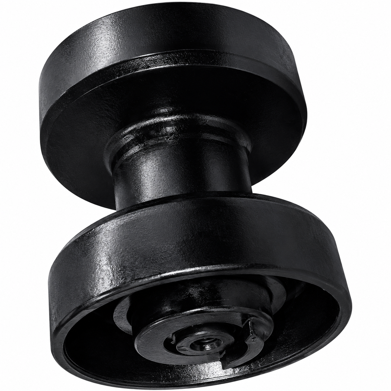 Gehl RT255 Bottom Roller | OEM 16213289 | Replacement Part