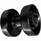 Gehl RT250 Bottom Roller | OEM 16213289 | Replacement Part