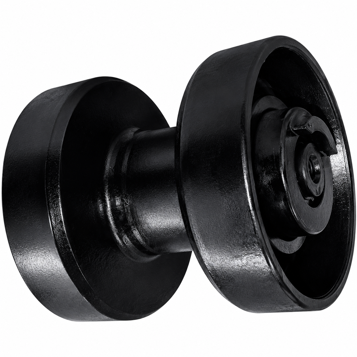 Gehl RT255 Bottom Roller | OEM 16213289 | Replacement Part