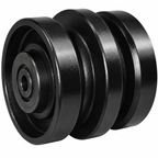 Bobcat T870 Bottom Roller | OEM 6698047 | Replacement Part