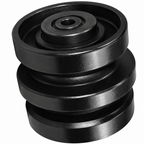 Bobcat T870 Bottom Roller | OEM 6698047 | Replacement Part