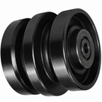 Bobcat T870 Bottom Roller | OEM 6698047 | Replacement Part