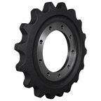 Takeuchi TL230 Drive Sprocket | OEM 08801-66210 | Replacement Part