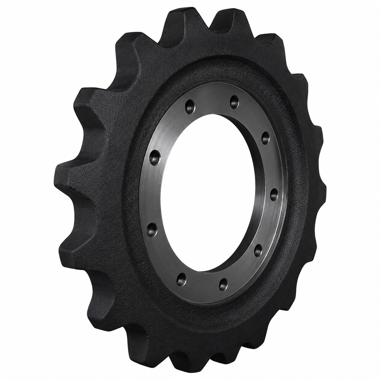 Takeuchi TL230 Drive Sprocket – CTL Undercarriage Part 08801-66210
