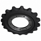 Takeuchi TL230 Drive Sprocket | OEM 08801-66210 | Replacement Part