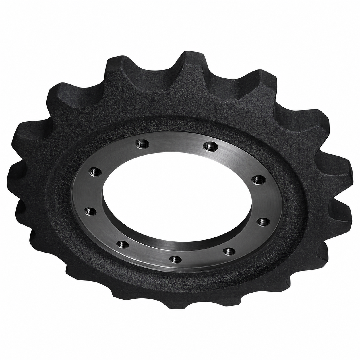 Takeuchi TL8 Drive Sprocket | OEM 08801-66210 | Replacement Part