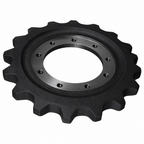 Takeuchi TL230 Drive Sprocket | OEM 08801-66210 | Replacement Part