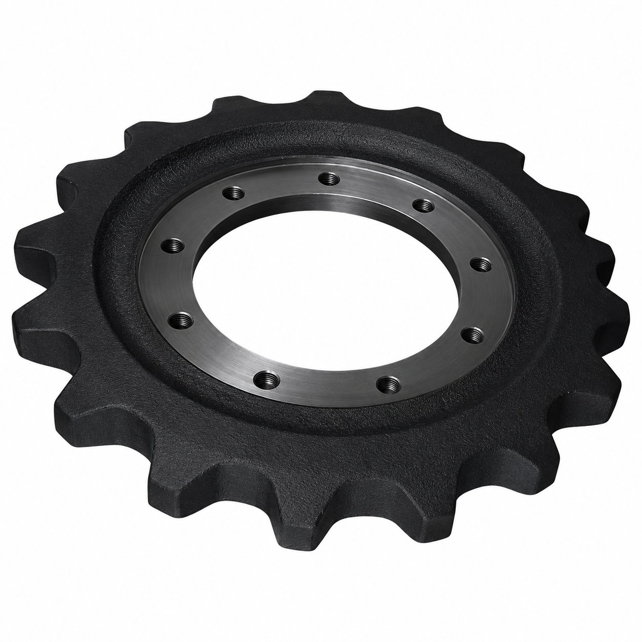 Takeuchi TL8 Drive Sprocket | OEM 08801-66210 | Replacement Part