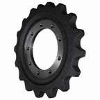 Takeuchi TL230 Drive Sprocket | OEM 08801-66210 | Replacement Part
