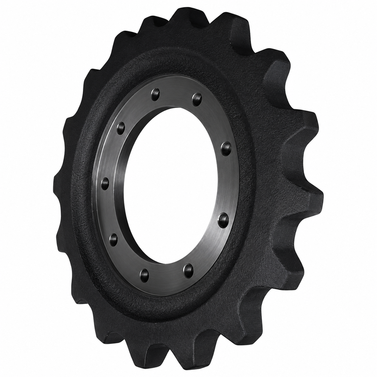 Takeuchi TL8 Drive Sprocket | OEM 08801-66210 | Replacement Part