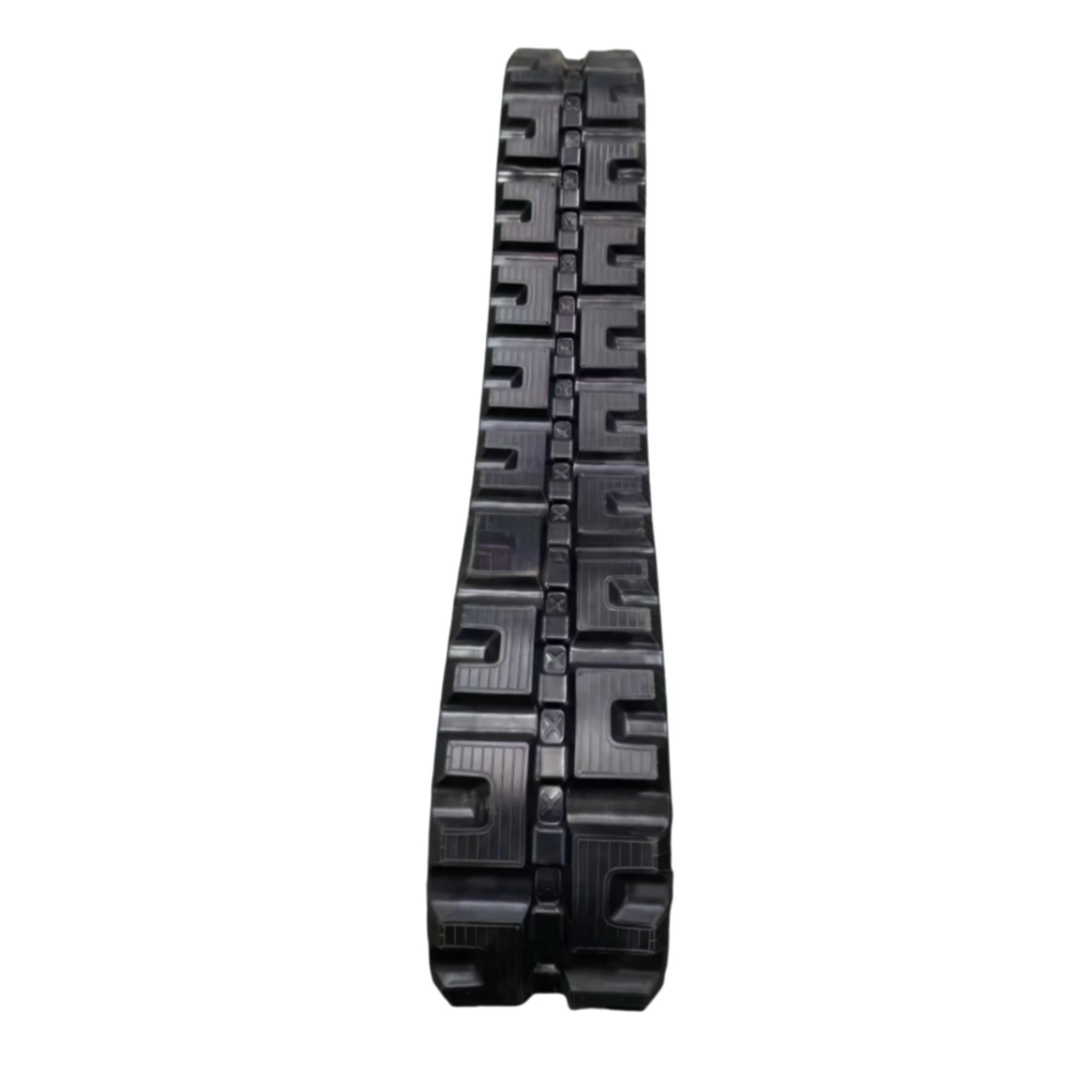 450x86x60 N Pattern Rubber Tracks for Compact Track Loaders – OEM 19140-99830