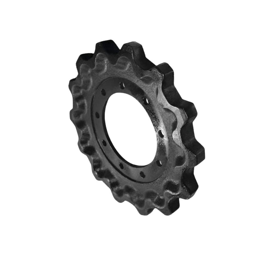 Sprockets
