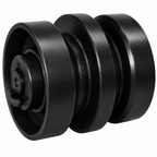 Kubota SVL75-2 Bottom Roller | OEM V0511-25104 | Replacement Part