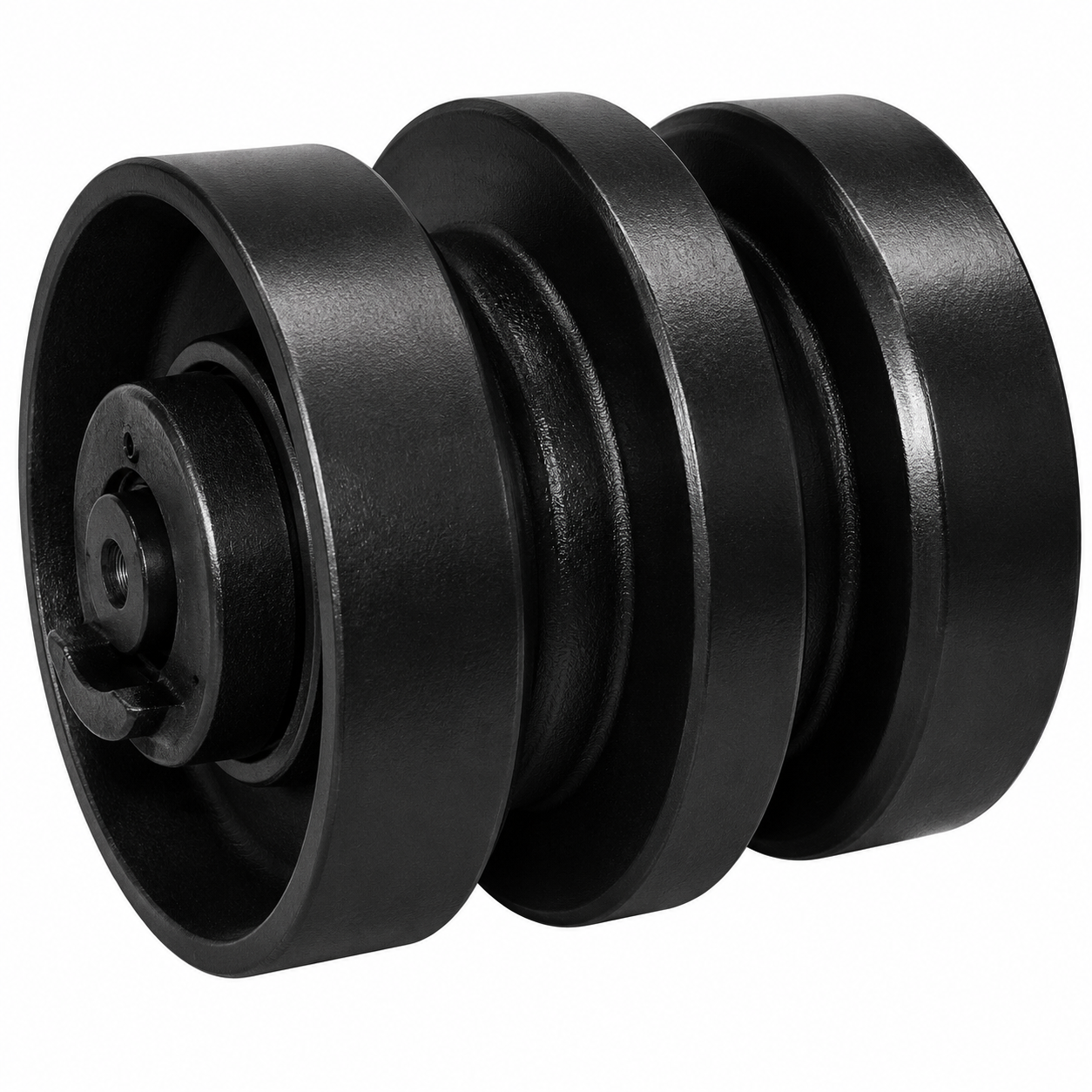 Kubota SVL75-2C Bottom Track Roller – CTL Undercarriage Part V0511-25104
