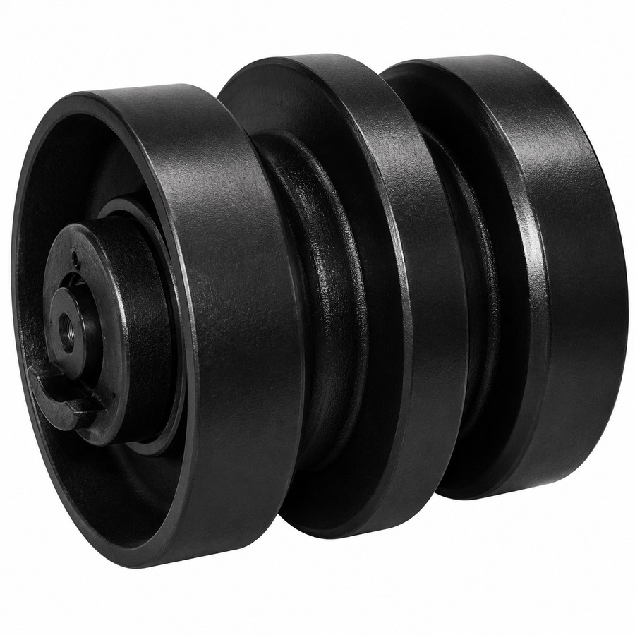 Bottom Rollers