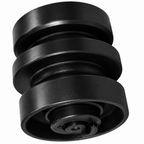 Kubota SVL75-2C Bottom Roller | OEM V0511-25104 | Replacement Part